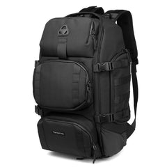 Ozuko 9386 Men Outdoor Multi-Function Travel Mountaineering Backpack, Ozuko 9386