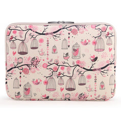 LiSEN LS-505 Notebook Tablet Liner Bag, 10 inches, 11.6 inches, 12 inches, 13 inches, 14 inches, 15 inches