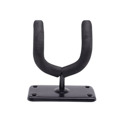 Metal + Sponge Wall Hook for Guitar / Ukulele, Metal + Sponge Wall Hook