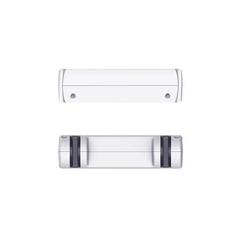 Game Console Headset Retractable Double Hook Bracket For PS5