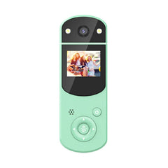 D2 HD 1080P Multi-Function Digital Video Camera Sports DV Camera Live Computer Camera Recorder, Red, Green, Black, Orange
