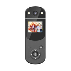 D2 HD 1080P Multi-Function Digital Video Camera Sports DV Camera Live Computer Camera Recorder, Red, Green, Black, Orange