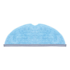 Sweeping Robot Washable Cleaning Cloth For Roborock T7S Plus / T7S / S7, Washable Cleaning Cloth