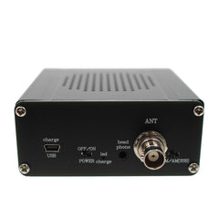 Si4732 All Band Radio Receiver FM AM (MW & SW) SSB (LSB & USB) Receiver, FM AM (MW & SW) SSB (LSB & USB)
