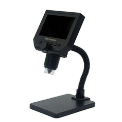 G600W Electronic Microscope HD Mobile Repair Microscope, US Plug, G600W