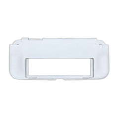 KJH NS-067 Host Siamese Silicone Protective Case For Switch OLED, White, Red, Blue, Black