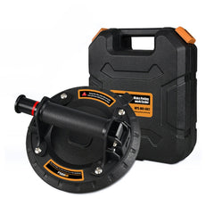 8 Inch Gas Pump Vacuum Pumping Suction Cup Strong Suction Heavy-Duty Handling Suction Cup, 8 Inch Vacuum Gas Pump