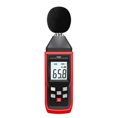 TASI TA8151 Noise Measurement Sound Decibel Meter, TA8151