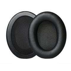 2pcs Headset Earmuffs For Kingston HyperX, Black Mesh, Black Mesh+Green, Black Protein Skin, Black Velvet, Black+Red Velvet, Black+Blue Protein Skin, Black+Green Protein Skin, White+Rose Red, Black Splicing, Black Ice Silk, Black Ice-skinned           ...