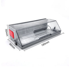 Dust Box For  Ecovacs T8 AIVI/T8 Max