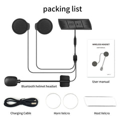 M7 Wireless Bluetooth Helmet Headphones