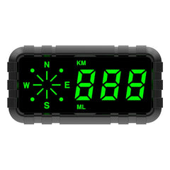 C3010 Car Head-up Display Speed Alarm, C3010 HUD