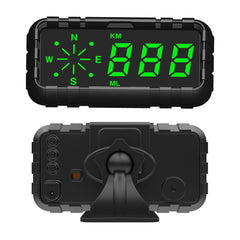 C3010 Car Head-up Display Speed Alarm, C3010 HUD