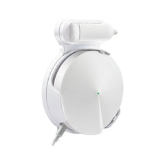 Router Wall Mount Bracket for TP-LINK DECO M5, For UK Plug, For US Plug