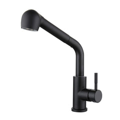 304 Stainless Steel Kitchen Sink Pull-out Faucet, Sink Pull-out Faucet
