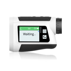 ARTBULL Touch Screen Golf Laser Speed Measurement Rangefinder
