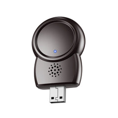 SL06  Intelligent Voice Remote Control For Infrared Home Appliance