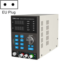 BAKU BA-3305D 5A/30V CNC DC High Power Supply, BA-3305D US Plug, BA-3305D EU Plug