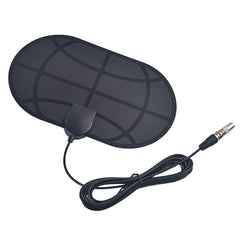 3 PCS HDTV Antenna Mini HD Digital TV Antenna, 3 PCS HDTV