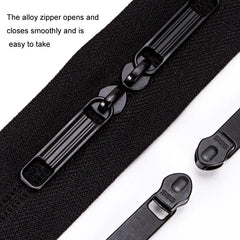 Men Business Shoulder USB External Interface Computer Bag, Color: 8001 Black, 8001 Black, 8001 Gray, 8001 Blue, 8001 Red, 8003 Black, 8003 Gray, 8001-J Black, 8001-J Gray, 8001-J Blue, 8001-J Red