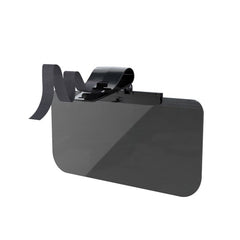 SHUNWEI Car Anti High Beam Visor Night Vision Glasses, Style:, Day and Night Use, Large Daily Use, Medium Daily Use