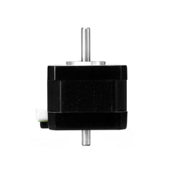 42BYGH34-1304B 1.3A 0.30N 3D Printer 42-Step Moto Dual Output Shaft Carving Machine, 42BYGH34-1304B