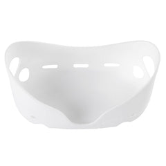 VR Shockproof and Dustproof Cover For Oculus Quest 2, White, Red, Blue, Black