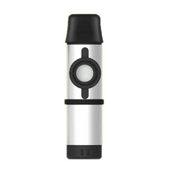 Metal Professional Playing Tunable Tone Kazoo, Tone Kazoo(Silver), Tone Kazoo( Gold), Tone Kazoo(Green)