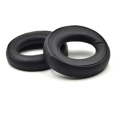 2 PCS Headphone Sponge Cover for SONY PS3 PS4 7.1 Gold,Style:, Black Earpads, White Earpads, Blue Headband, Blue Earpads, Velvet Earpads, Lamb Leather Earpads, Cloth Fiber Earpads, Burlap Grey Earpads, Gray  Earpads
