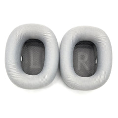 1pair Earmuffs Sponge Cover Ear Pads For AirPods Max 2 / Max