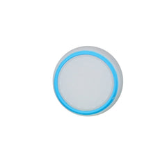 10 PCS Gamepad Silicone Luminous Button Cap Rocker Cap For PS5/PS4/PS3/ONE/360/PRO/series X/S