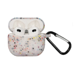 Bluetooth Earphone Silicone Case, For AirPods 3, For AirPods 1/2