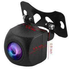A17S AHD HD Night Vision Car CVBS Conversion After Viewing Camera, A17S