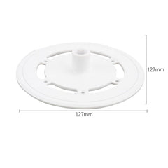 Mop Bracket Robot Sweeper Accessories for ECOVACS X1 / T10