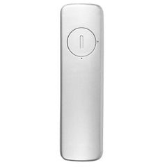 MC377LL/A TV Remote Control Suitable For Apple TV 1/2/3, For Apple TV 1/2/3