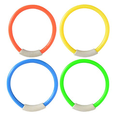 Diving Swimming Pool Toys Children Summer Water Toys, 4PCS Torpedo, 3PCS Octopus, 4PCS Hard Ring, 4PCS Soft Ring, 3PCS Small Seaweed, 3PCS Big Seaweed, 8PCS Small Stones (large), 8PCS Big Stones (small), 4PCS Sea Horses, 4PCS Sharks, 3PCS Fish Bones   ...