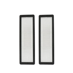For Xiaomi Mijia STFCR01SZ Vacuum Cleaner Parts Accessories,Spec:, 2pcs Filter, 4pcs Side Brush, 2pcs Rag, Set