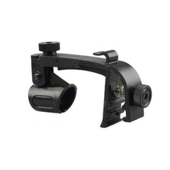 2 PCS  Adjustable Clip On Drum Rim Shock Mount Microphone Mic Clamp Holder, M00661