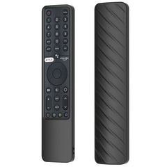 Suitable for Xiaomi P1 Remote Control Twill Washable Drop-proof Silicone Case, for Xiaomi P1 Orange, for Xiaomi P1 Black, for Xiaomi P1 Blue, for Xiaomi P1 Pine Green, for Xiaomi P1 Red, for Xiaomi P1 Luminous