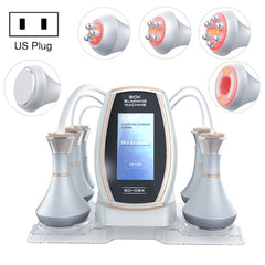 5 In 1 80K Ultrasonic Cavitation Vacuum Radio Frequency Lipo Slimming Machine, US Plug, EU Plug, UK Plug, AU Plug