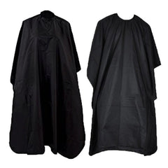 Salon Special Waterproof Cloth For Adult Hair Hair Dyeing And Shaving Cloth Apron, Apron
