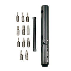 BIKERSAY BT081 Multifunction Bike Repair Torsion Wrench Set, BIKERSAY BT081