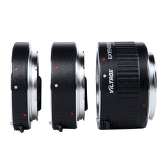 For Canon EOS Series VILTROX DG-C Camera Automatic Close-up Ring Macro Mount, DG-C(for EOS Series)
