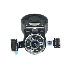 For DJI Mini 3 Pro Gimbal R-Axis Motor With Bracket, R-Axis Motor With Bracket