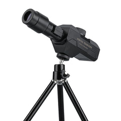 W007 WIFI Digital Telescope 70X Wireless Motion Detection Monitor Monocular With Metal Tripod, 70X