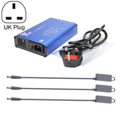 for DJI Mavic 3 YX 1 to 5 Charger With Switch