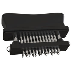 10B36 36 Needle Tender Meat Needle Enhanced Pine Meat Hammer, 10B36