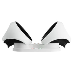 For PS5 VR2 iplay Magnetic Suction Charging Base with LED Light, HBP-6479
