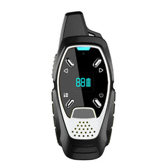 LED Display USB Charging Wireless Handheld Small Mini Walkie Talkie, A13 (Green), A13 (Blue), A13 (Black), A13 (White), A13 (Grey), A13 (Red)