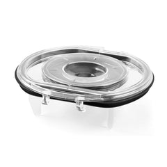 For Dyson V10 Slim / V12 Slim / V12 Dust Bin Sealing Ring  Vacuum Cleaner Replacement Accessories, For Dyson V6 Dust Bin Base Lid, For Dyson V7 V8 Dust Bin Base Lid, For Dyson V10 V11 Dust Bin Base Lid, For Dyson V10 Dust Bin Sealing Ring              ...